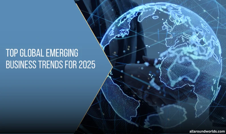 Top Global Emerging Business