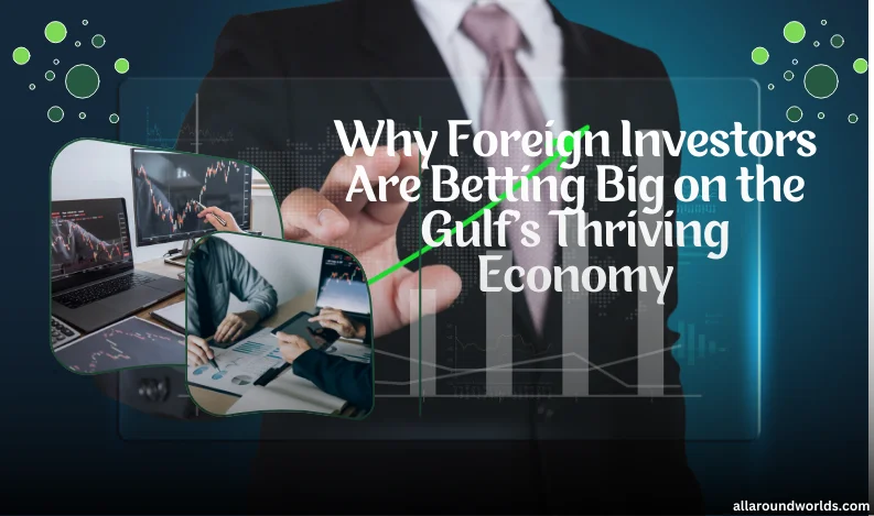 Why Foreign Investors