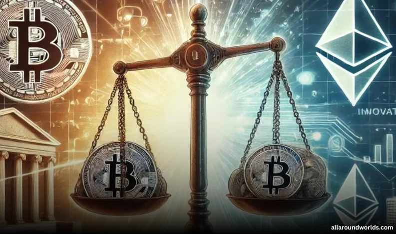 The Impact of Cryptocurrency