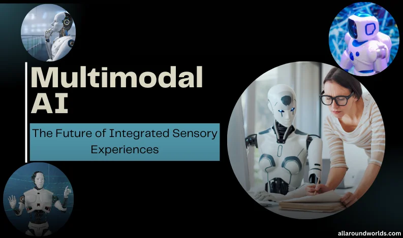 Multimodal AI