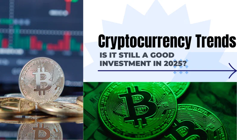 Cryptocurrency Trends