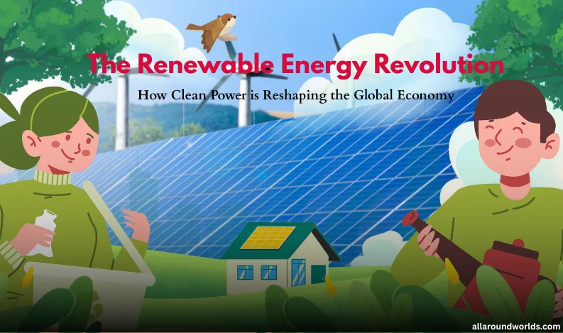 Renewable Energy Revolution