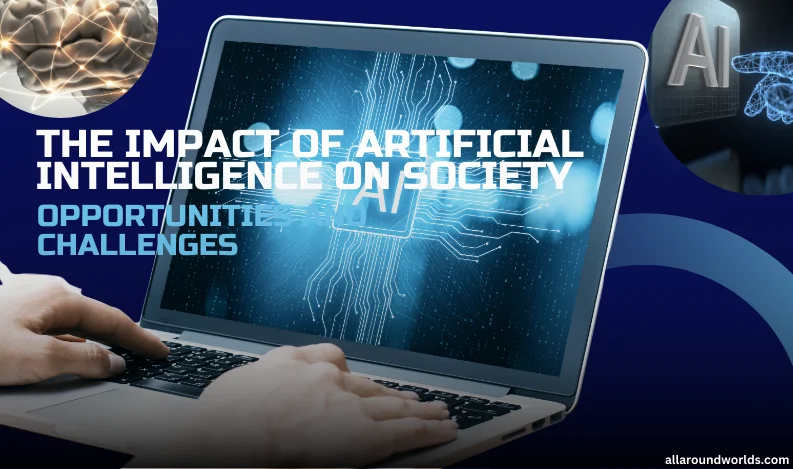 Impact of Artificial Intelligence