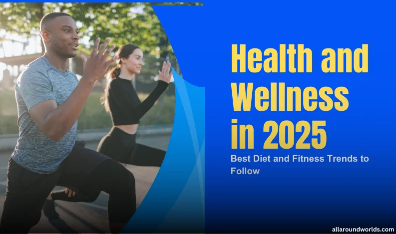 Health and Wellness