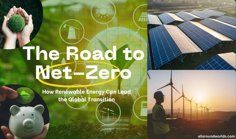 Renewable Energy