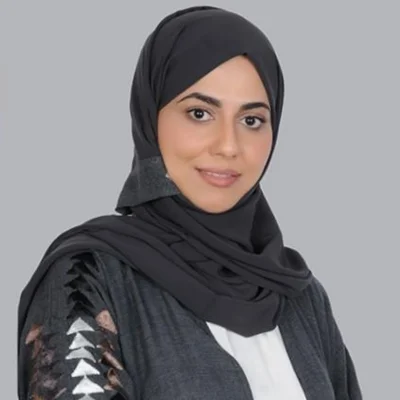Amani Albraikan