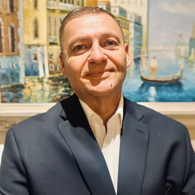 Andre Blasczak