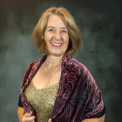 Andrea Betschart