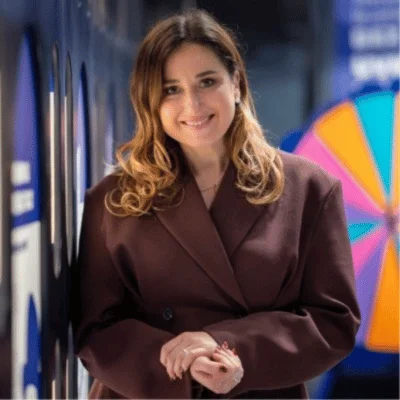 Andrea Golubić