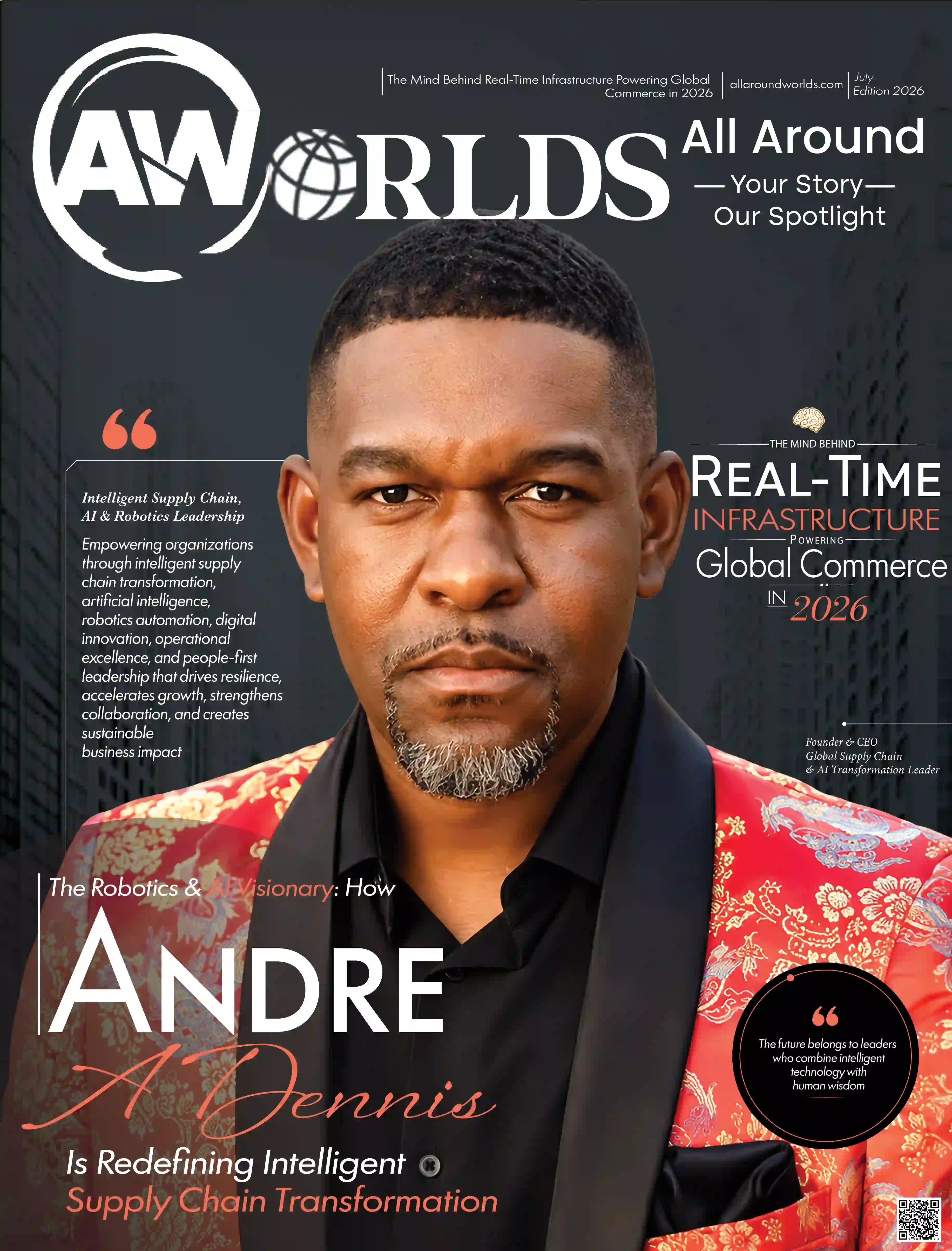 andre