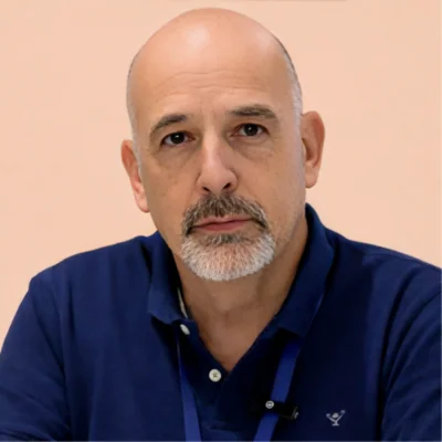 Angel Palacio