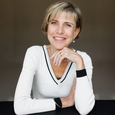 Anne Beffort