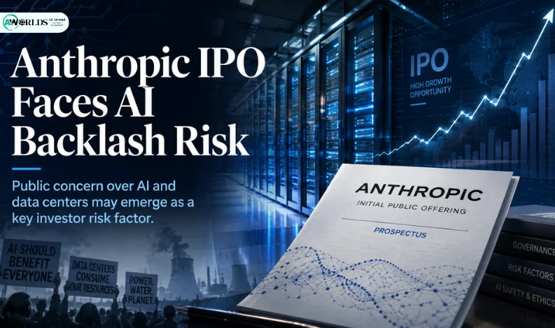 Anthropic IPO