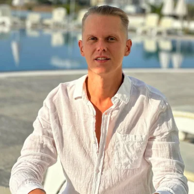 Anton Pankratov