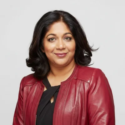 Aparna Pujar