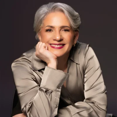 Arlette Almanzar Burgos