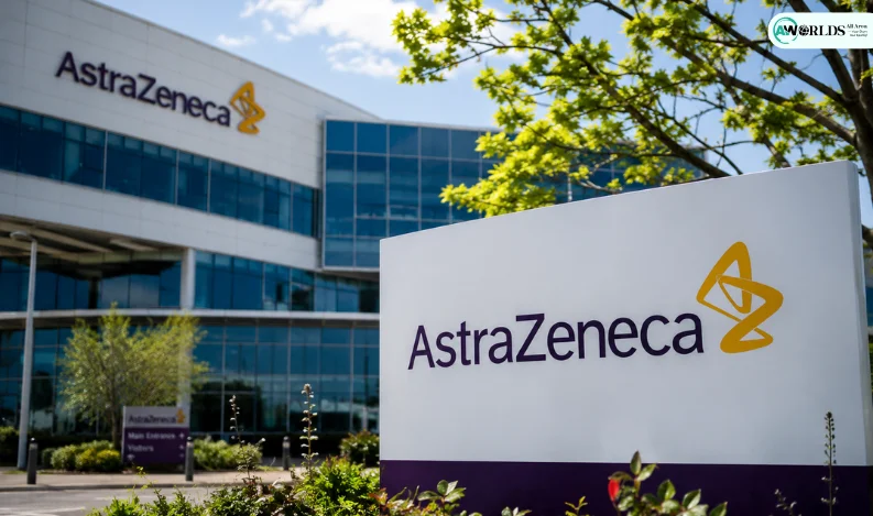 AstraZeneca Q2 earnings