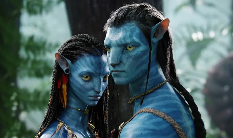 Avatar