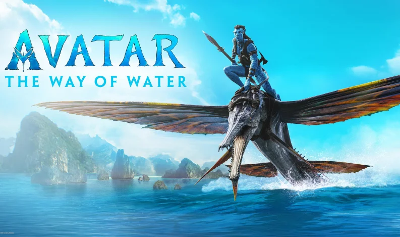Avatar: The Way of Water