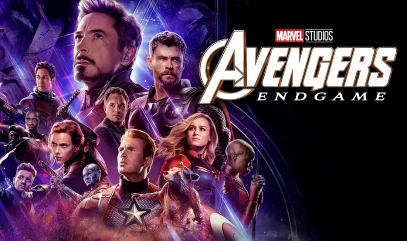 Avengers: Endgame