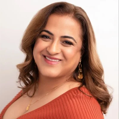 Ayeesha Kanji