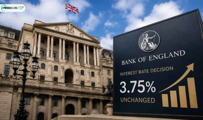 Bank of England interest rates