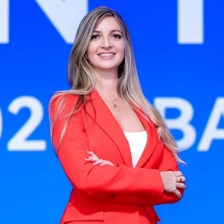 Betania Biagini