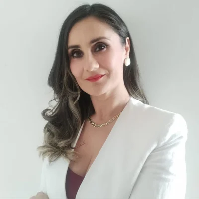 Blanca Ireri Espinosa