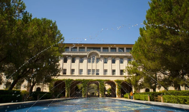 California Institute of Technology (Caltech)
