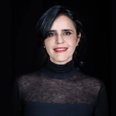 Carol Velandia