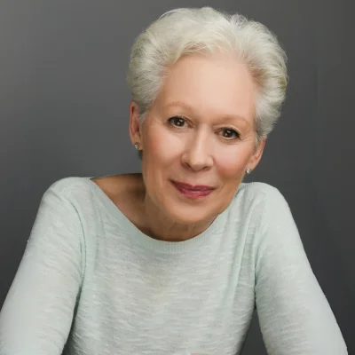 Catherine Chadwick