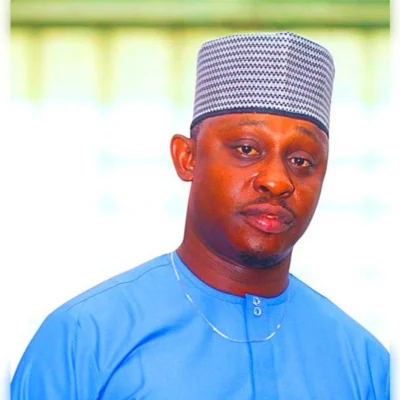 Chiedozie Anyina