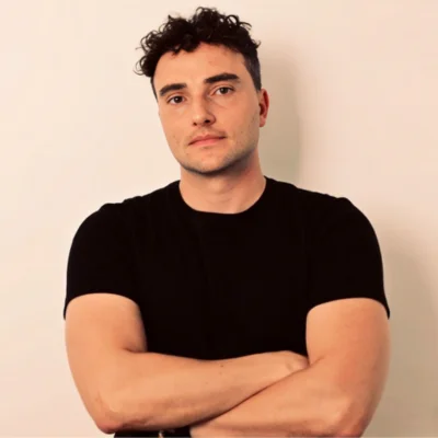 Chris Hughes