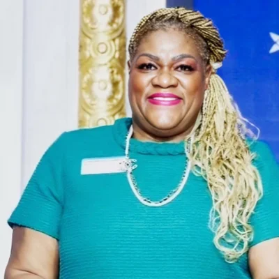 Christina Keitt Chaney