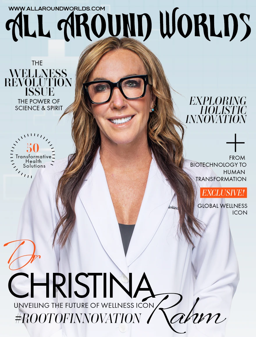 dr christina rahm