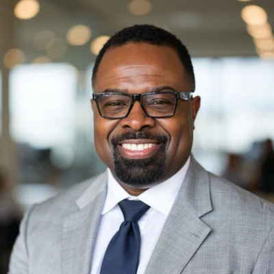 Clarence Izzard