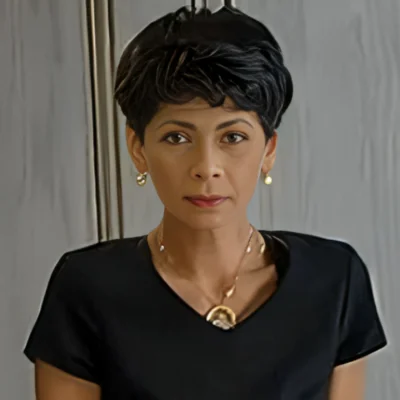 Corine Palierse