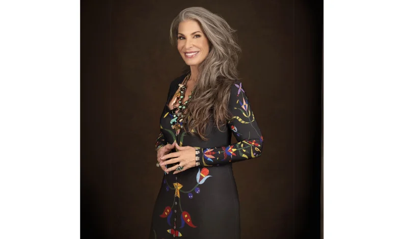 Dame Lady Linda Giangreco