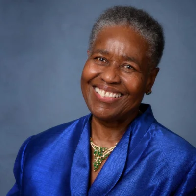Dame Neslyn Watson-Druée