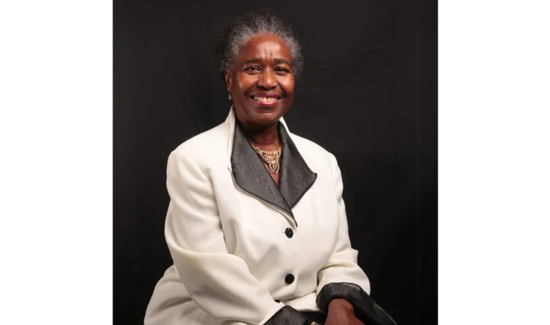 Dame Neslyn
