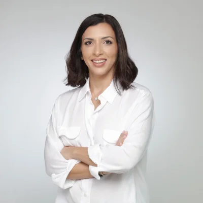 Dana Salloum