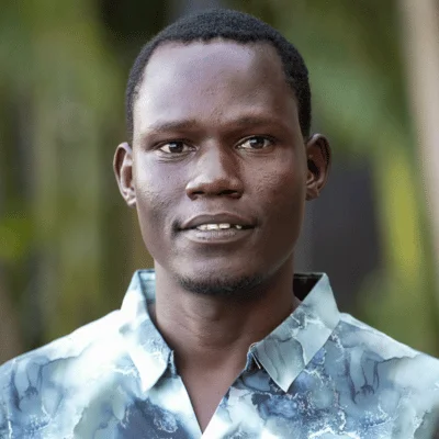 Dominic Amanya