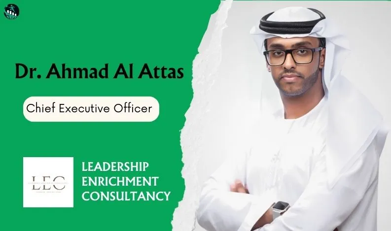 Dr. Ahmad Al Attas
