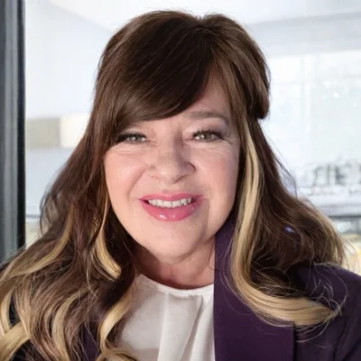 Dr. Anne Clark