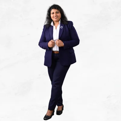 Dr. Annie Thakore