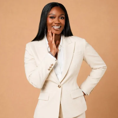 Dr. ChiChi Anigbogu