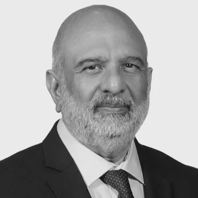 Dr. Ehsan Latif