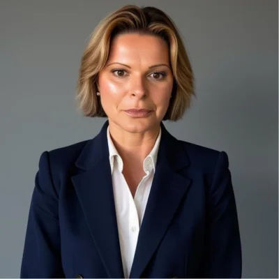 Dr. Ewa J. Kleczyk