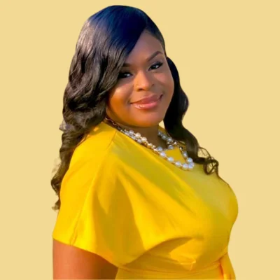 Dr. Felisha Saunders-McBride