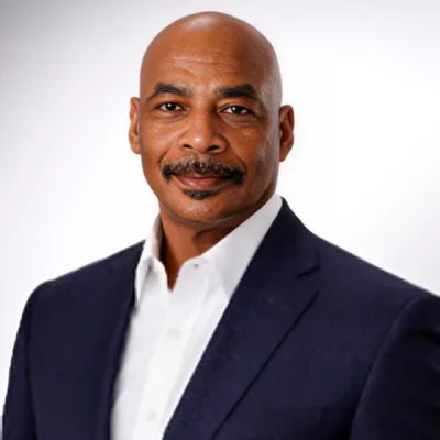 Dr. Freddie Lee